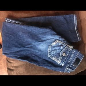 Daytrip virgo bootcut